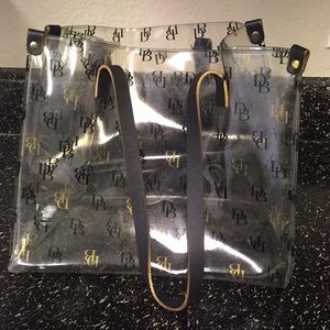 Dooney and Bourke bags